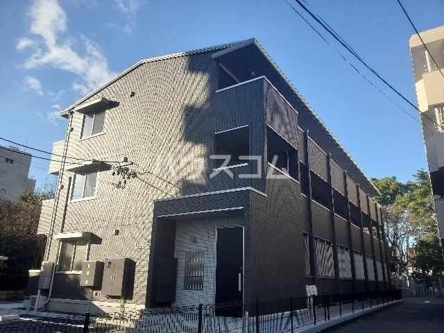 D-room黄金の外観写真