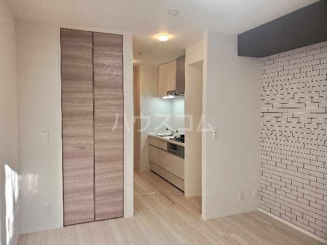 D-room黄金の内装写真