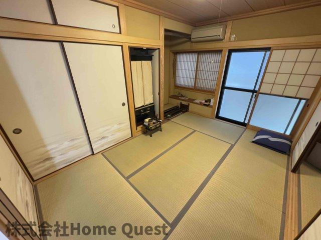 福万寺町南2丁目戸建の内装写真
