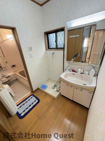 福万寺町南2丁目戸建の内装写真