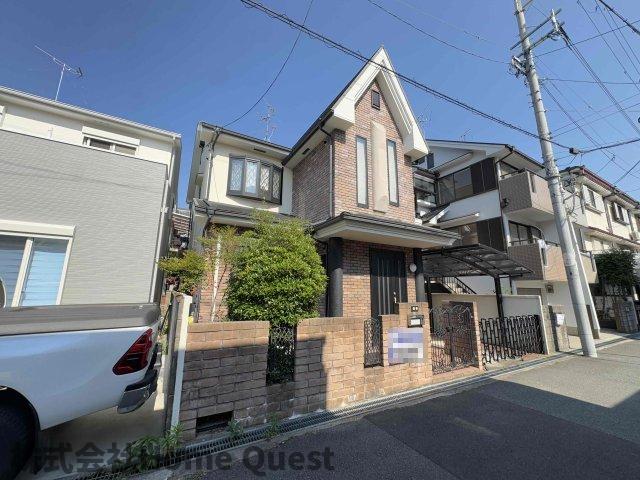 福万寺町南2丁目戸建