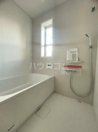 ラフール湘南の風呂写真