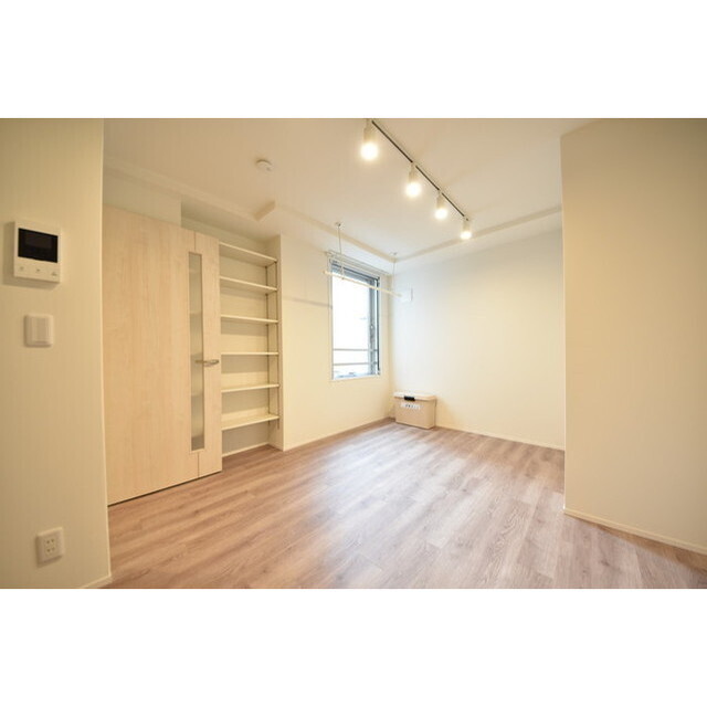 居室・リビング　居室