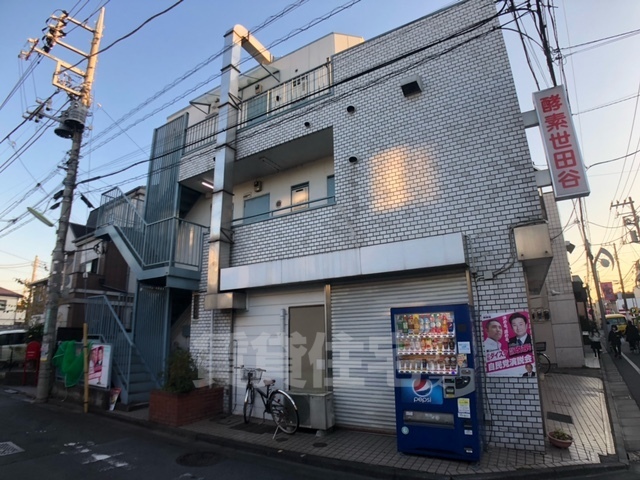 篠田ハイツ