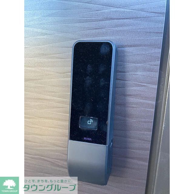 その他設備　設備