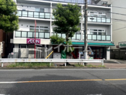 スーパー　まいばすけっと 大井6丁目店（スーパー）まで259m
