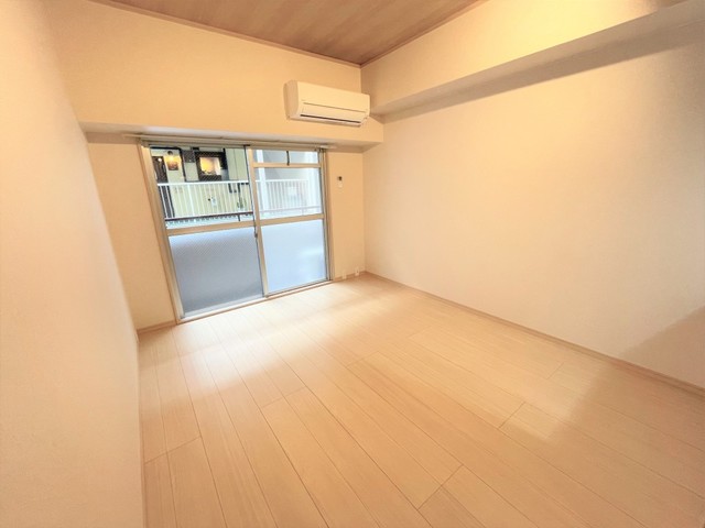 その他部屋・スペース　【洋室】洋室＊入口側から