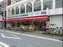 コンビニ　ローソンストア１００相模原南台六丁目店（コンビニ）まで105m
