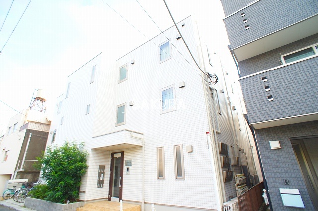 建物外観　当店おすすめ物件♪
