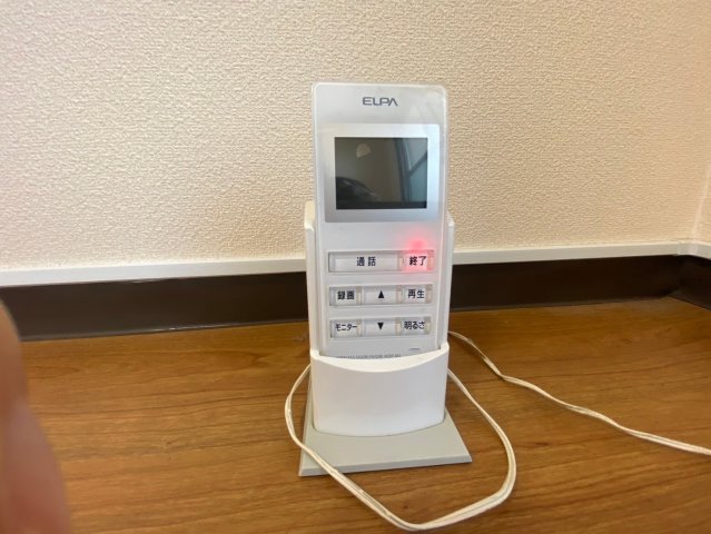 セキュリティ　レナジア名和