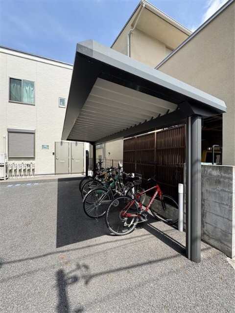 ライズ千歳烏山のその他写真