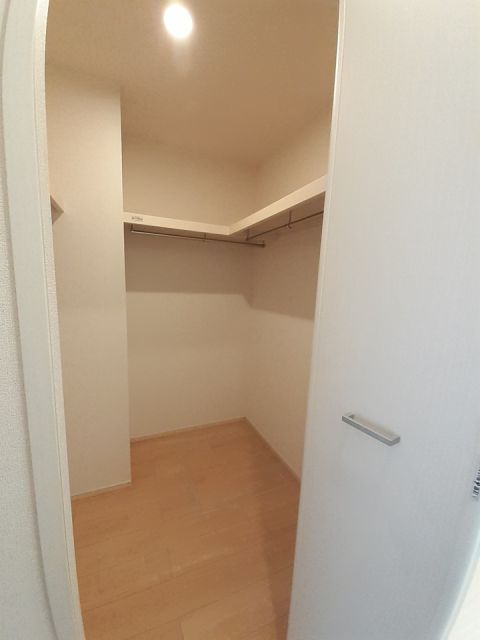ブライトガーデン茜 Iの内装写真