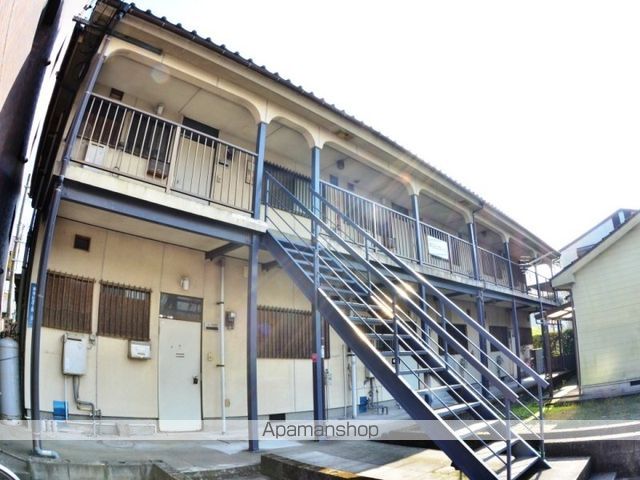 ＪＲ指宿枕崎線 谷山駅 徒歩11分 築44年