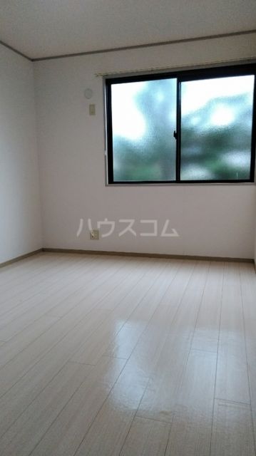 ウィング守山の内装写真