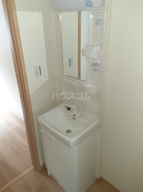 パピヨンIIIの内装写真