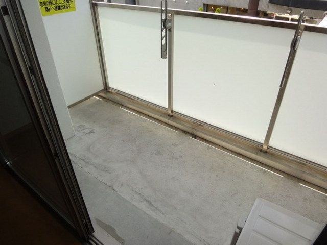 眺望　日当り良好