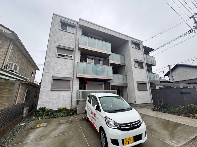 シャーメゾン豊中南VI