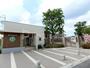 幼稚園・保育園　越ケ谷保育園（幼稚園・保育園）まで670m