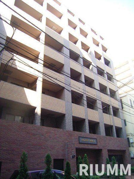 東京メトロ丸ノ内線 南阿佐ケ谷駅 徒歩2分 築24年