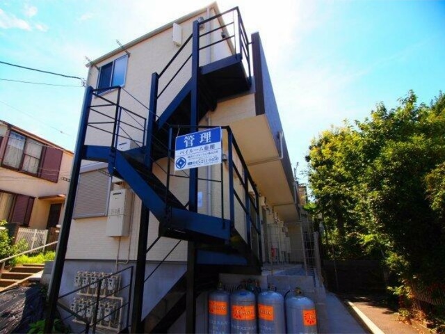 相鉄本線 西横浜駅 徒歩11分 築10年