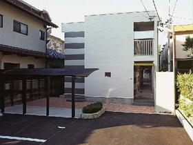 熊本電気鉄道/韓々坂駅 歩3分