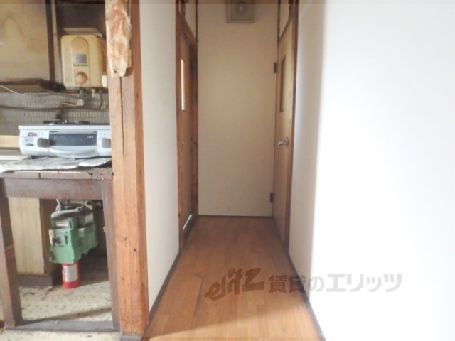 その他部屋・スペース　廊下