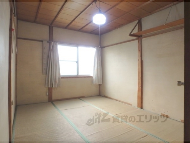 居室・リビング　和室