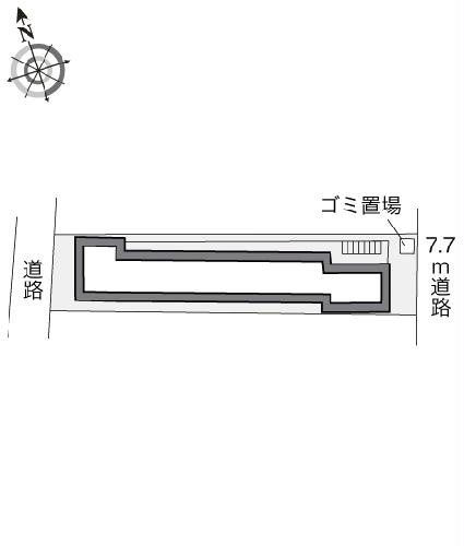 【レオパレス藤ノ森のその他】