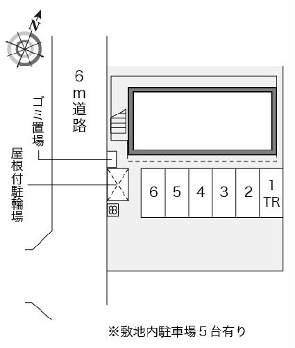 【レオパレスリラティヴ萩原のその他】