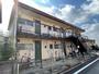 尾崎アパート 2階 築49年8ヶ月の賃貸物件
