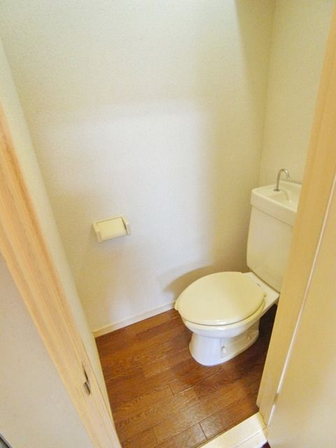 トイレ　☆トイレ☆