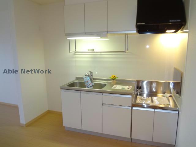 キッチン　※同型