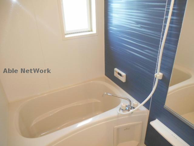 バス・シャワールーム　※同型