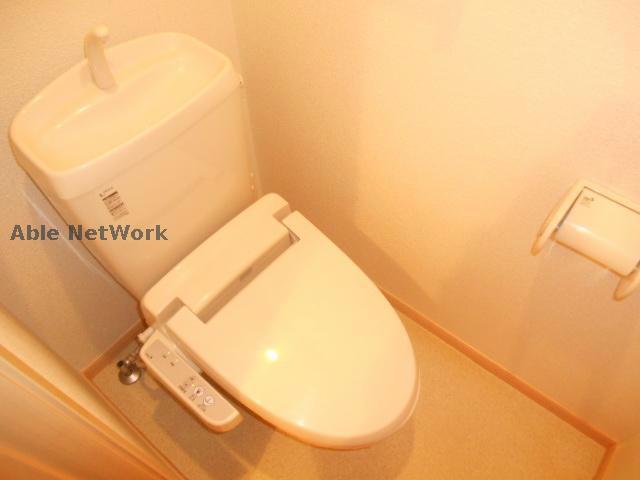 トイレ　※同型