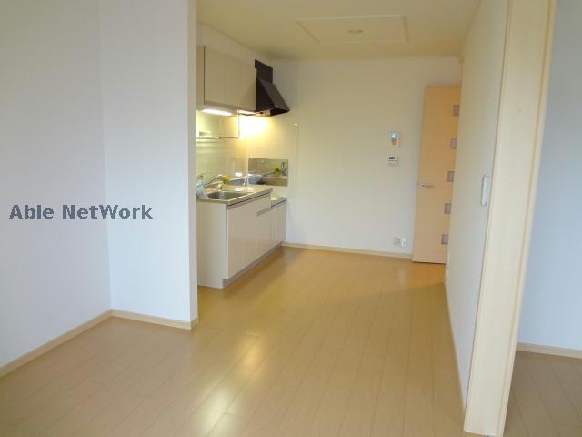 居室・リビング　※同型