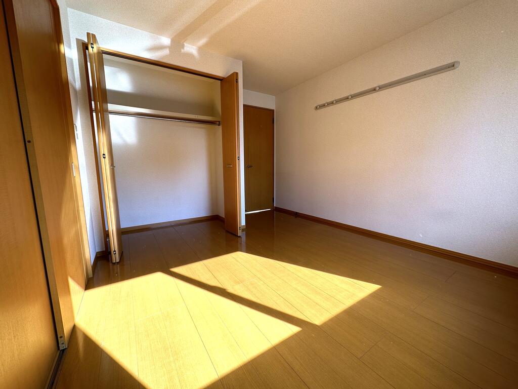 その他部屋・スペース　6.8帖洋室