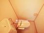 トイレ　トイレは快適な温水洗浄暖房便座付き！！