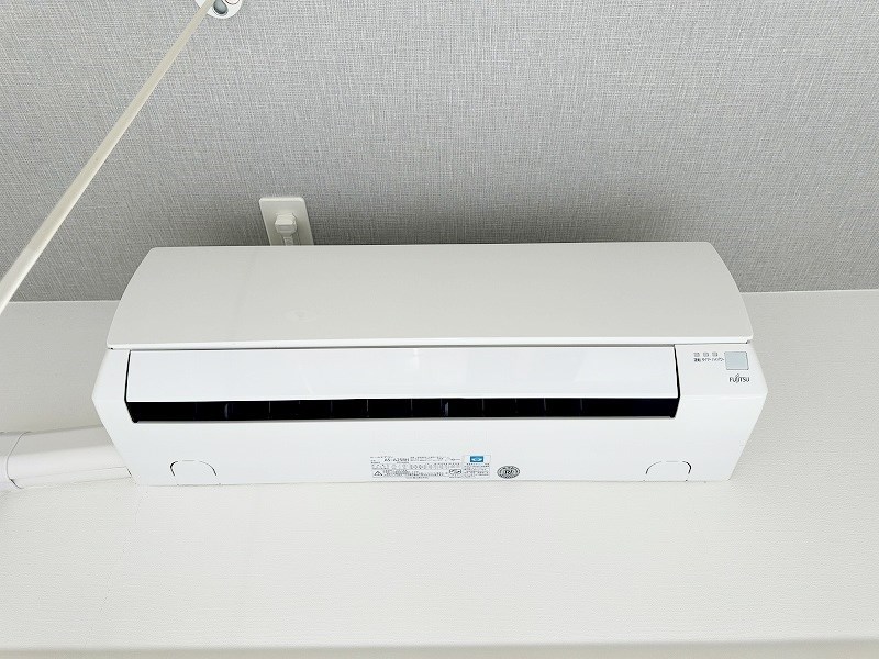 その他設備　★エアコン★