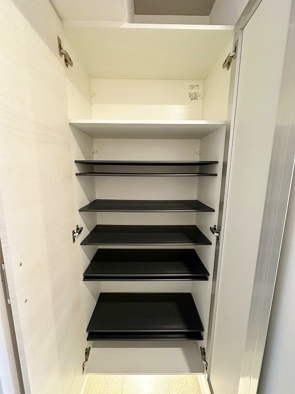 エントランス　★シューズBOX★