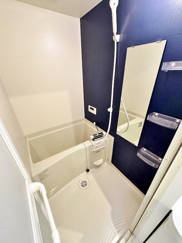 バス・シャワールーム　★浴室★