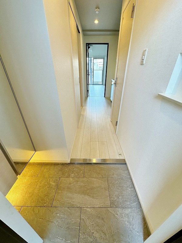 玄関　★玄関★