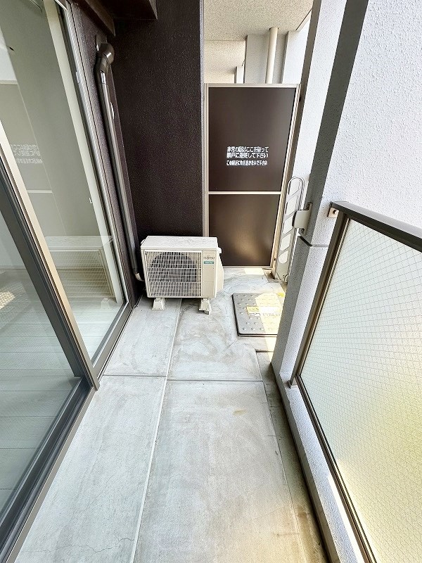 バルコニー　★バルコニー★