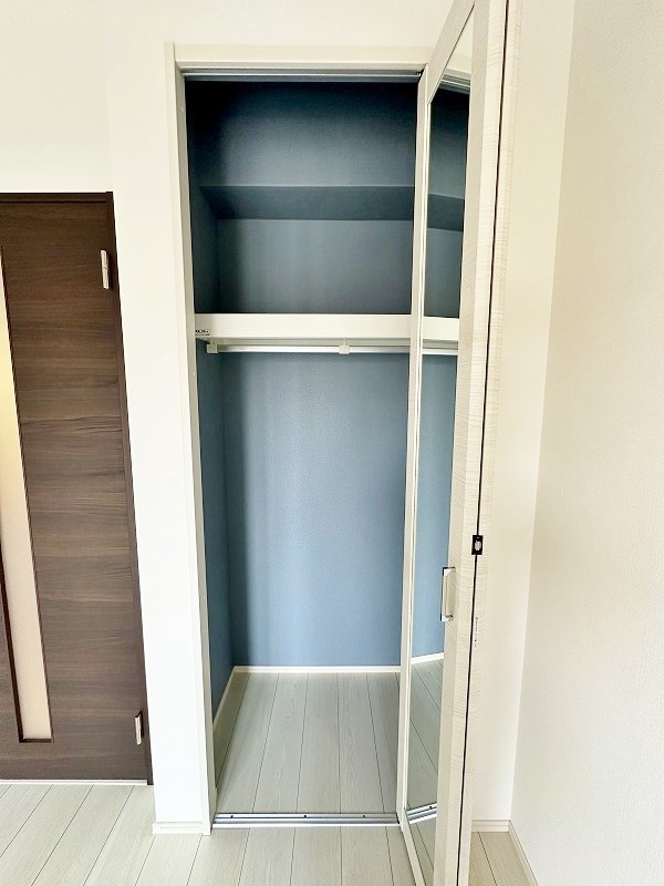 収納　★クローゼット★