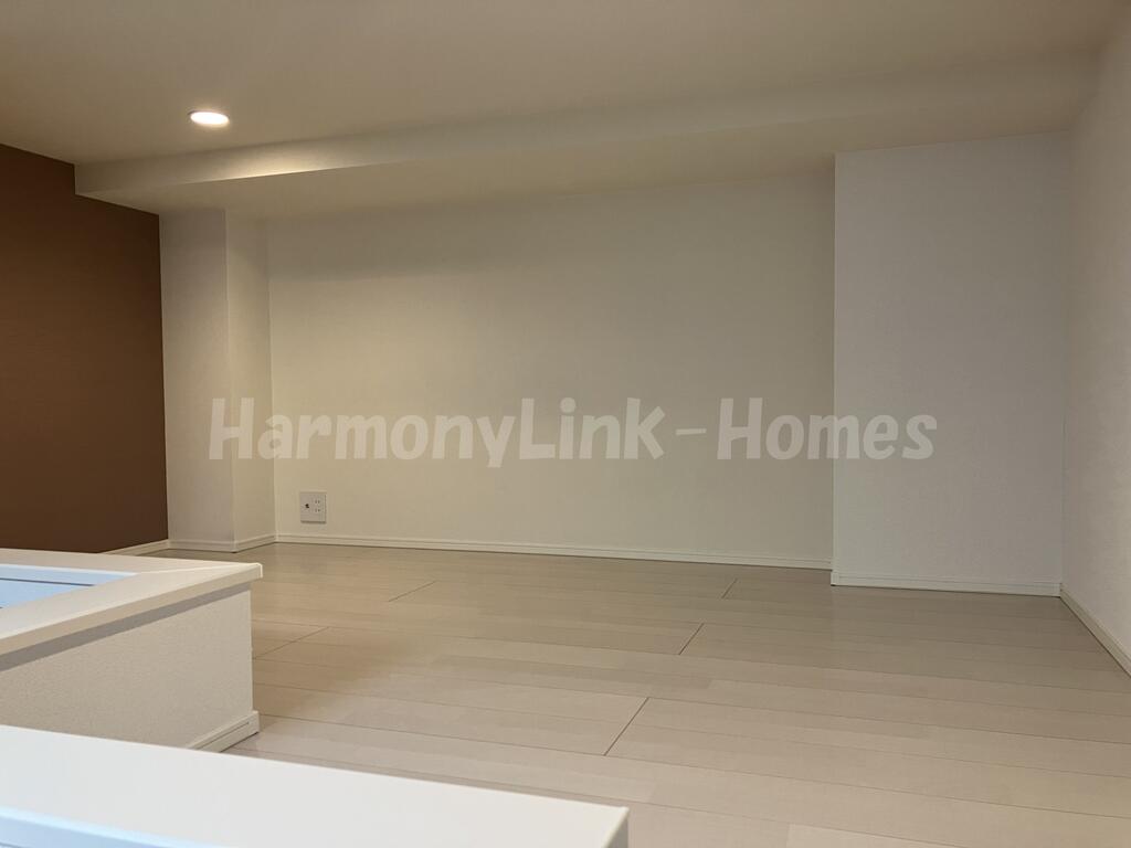 その他部屋・スペース　ハーモニーテラス北小岩VIのロフト☆