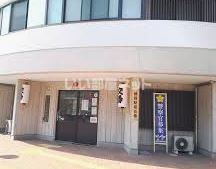 【MISTRAL姫路駅前IIの警察署・交番】