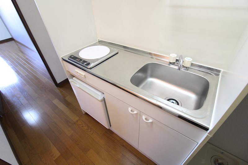 キッチン　※別室参考写真※