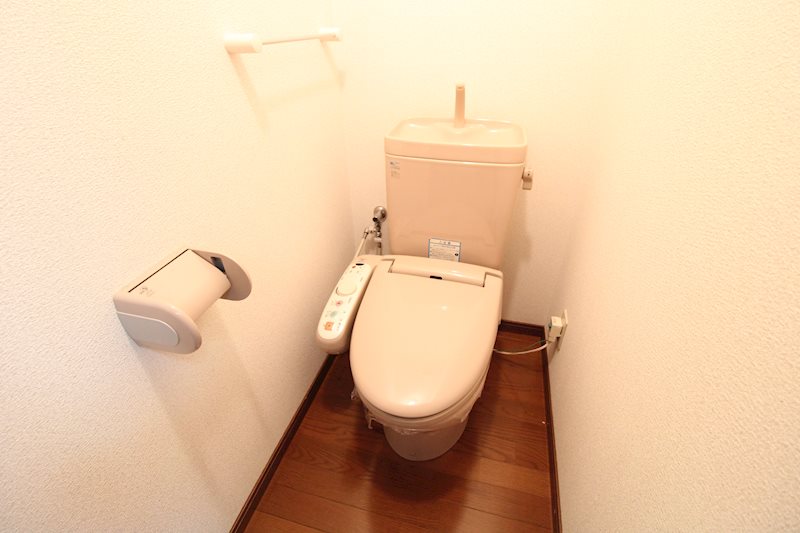 トイレ　※別室参考写真※