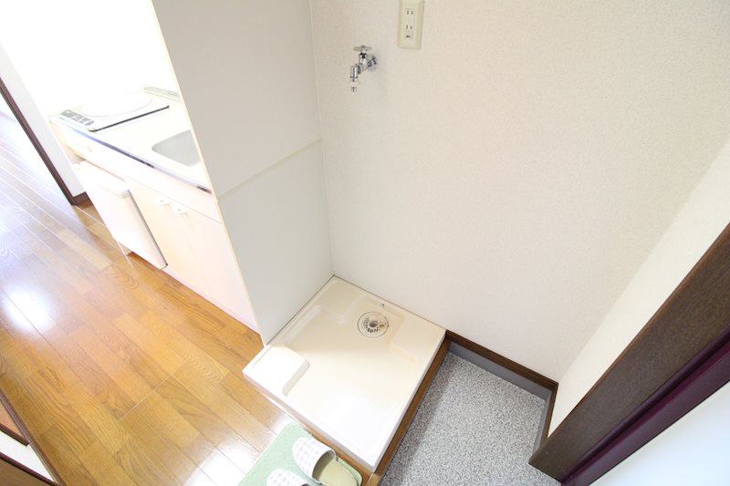 その他設備　※別室参考写真※