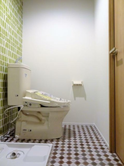 【アメリカンリバティー白鷺のトイレ】
