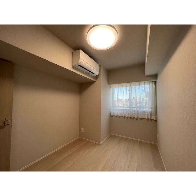 【クレストコート町屋のその他部屋・スペース】